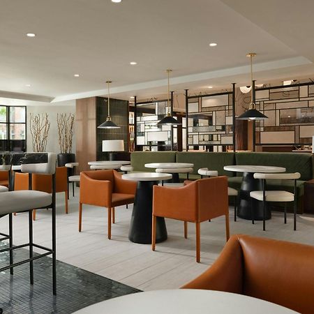 Courtyard By Marriott Los Angeles Pasadena Old Town Eksteriør bilde