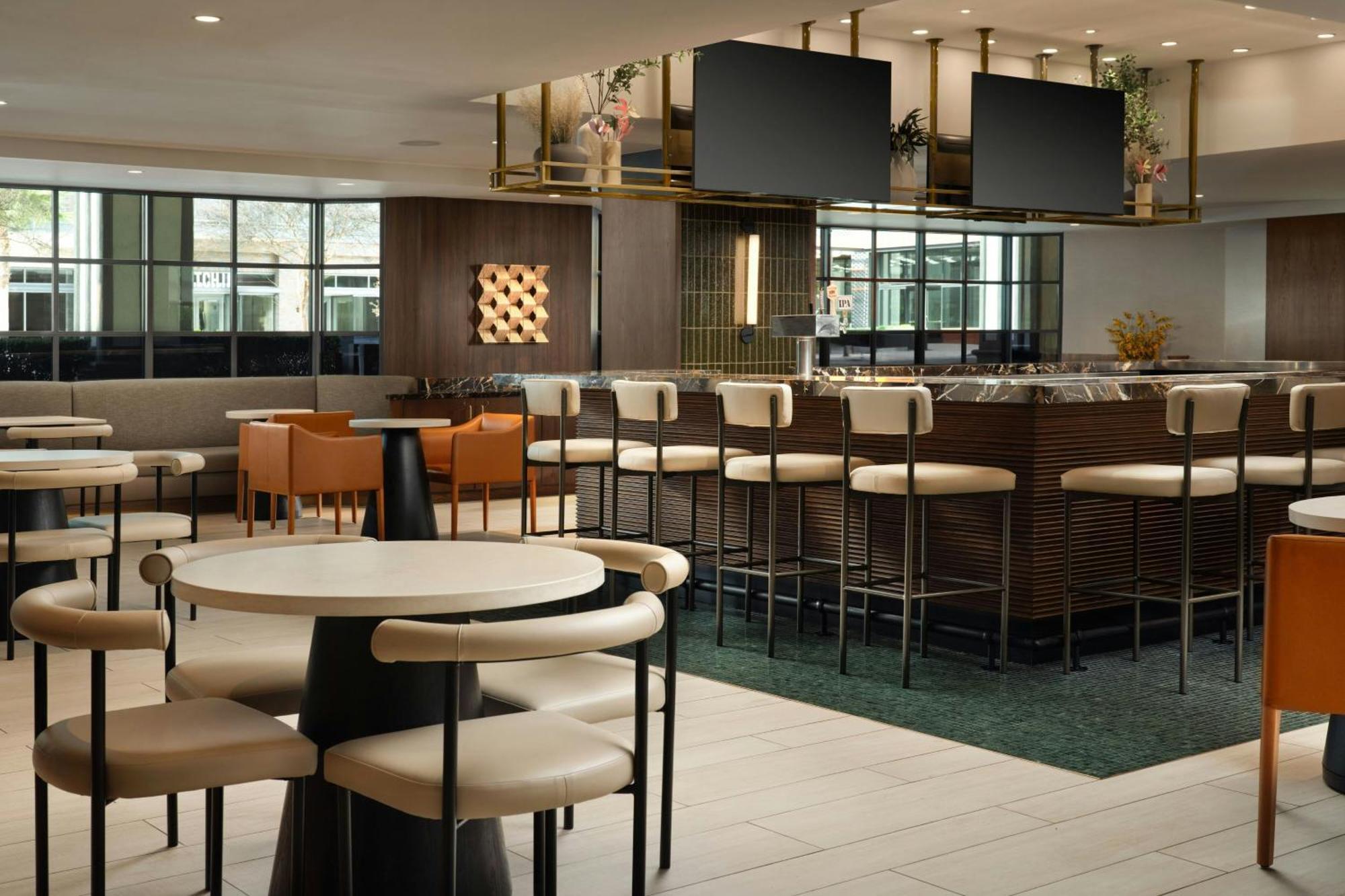 Courtyard By Marriott Los Angeles Pasadena Old Town Eksteriør bilde