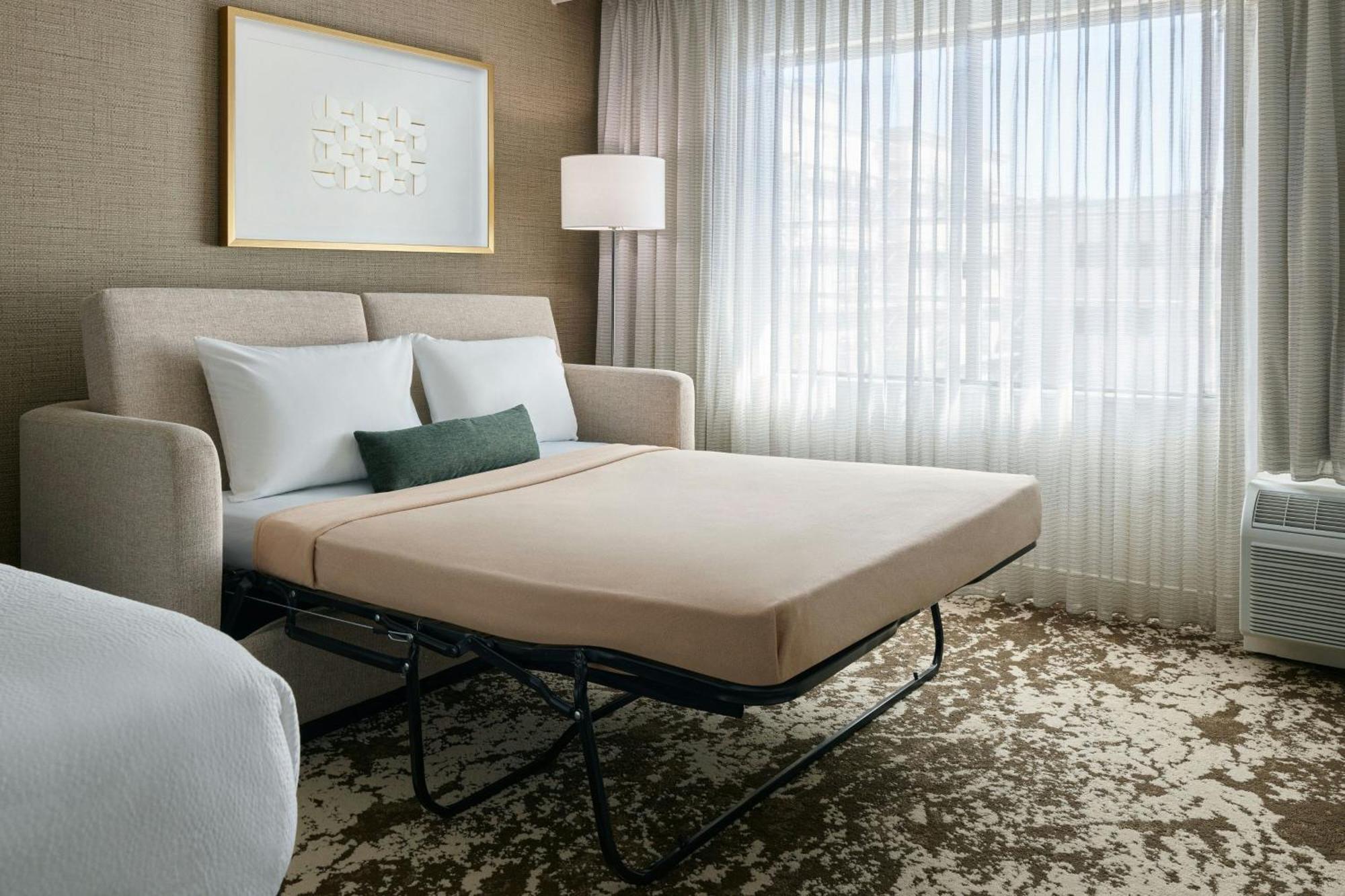 Courtyard By Marriott Los Angeles Pasadena Old Town Eksteriør bilde