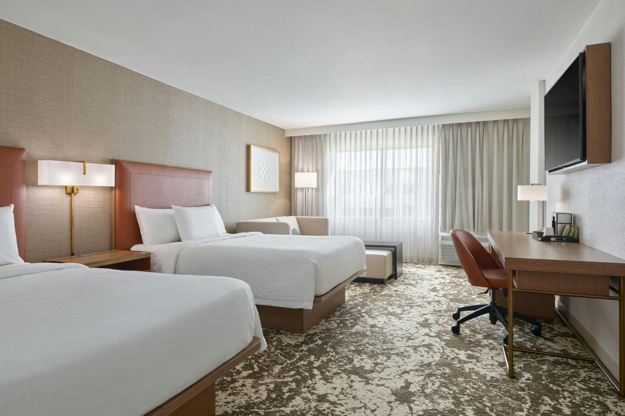 Courtyard By Marriott Los Angeles Pasadena Old Town Eksteriør bilde