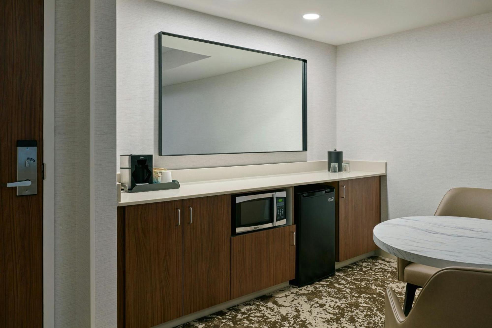 Courtyard By Marriott Los Angeles Pasadena Old Town Eksteriør bilde
