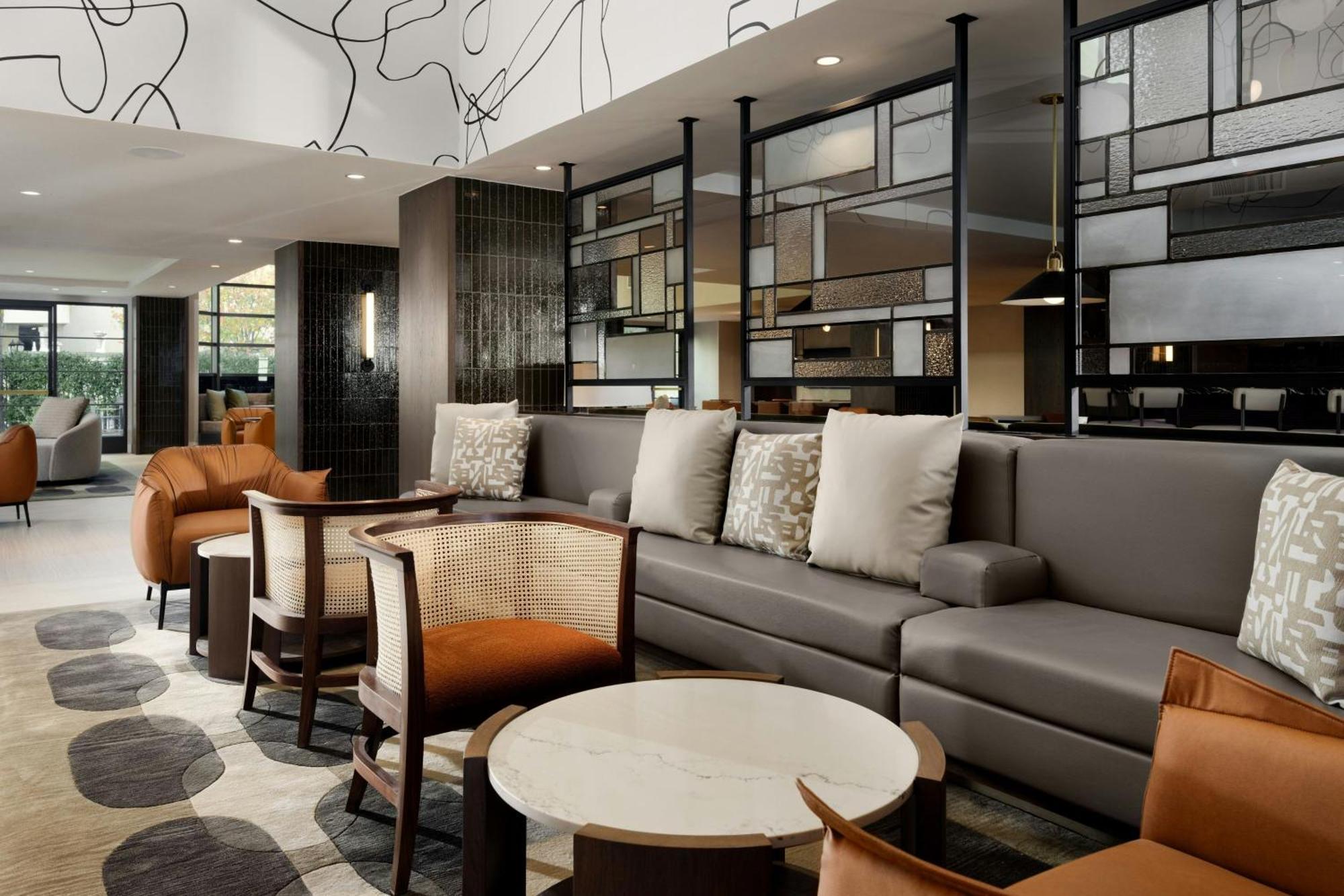 Courtyard By Marriott Los Angeles Pasadena Old Town Eksteriør bilde