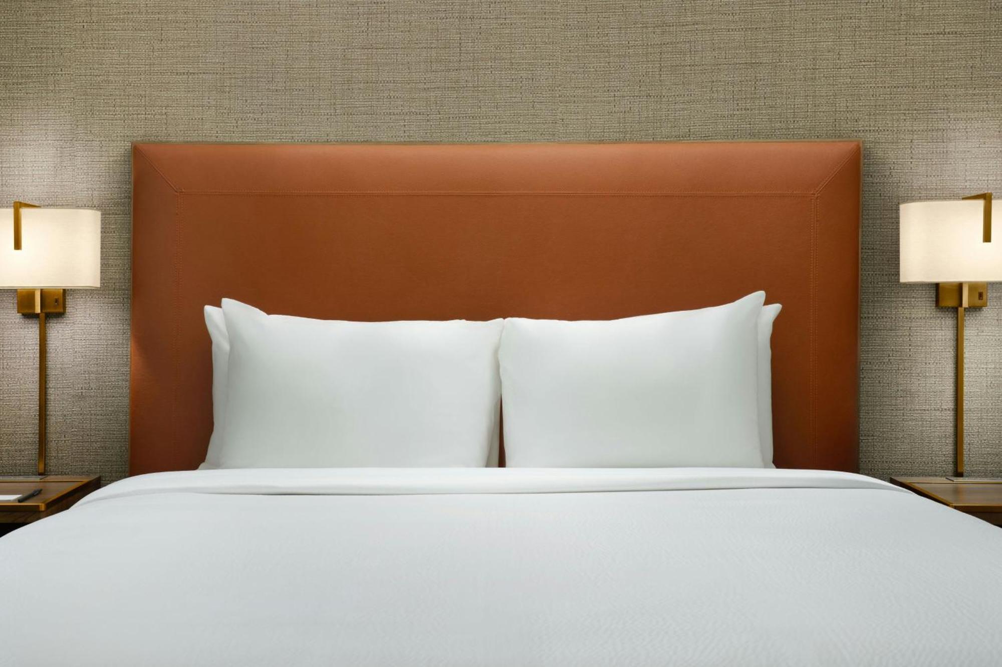 Courtyard By Marriott Los Angeles Pasadena Old Town Eksteriør bilde