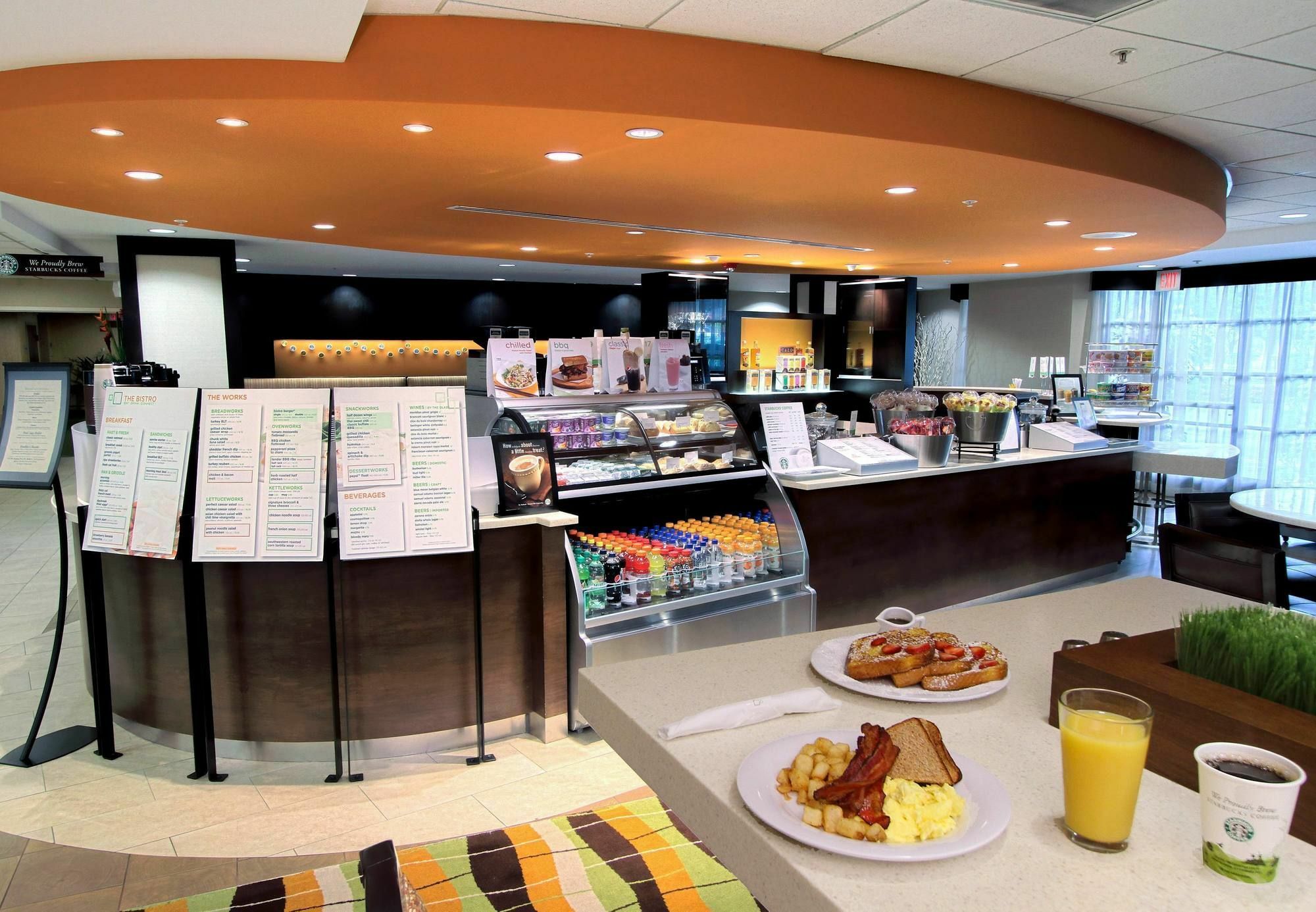 Courtyard By Marriott Los Angeles Pasadena Old Town Eksteriør bilde