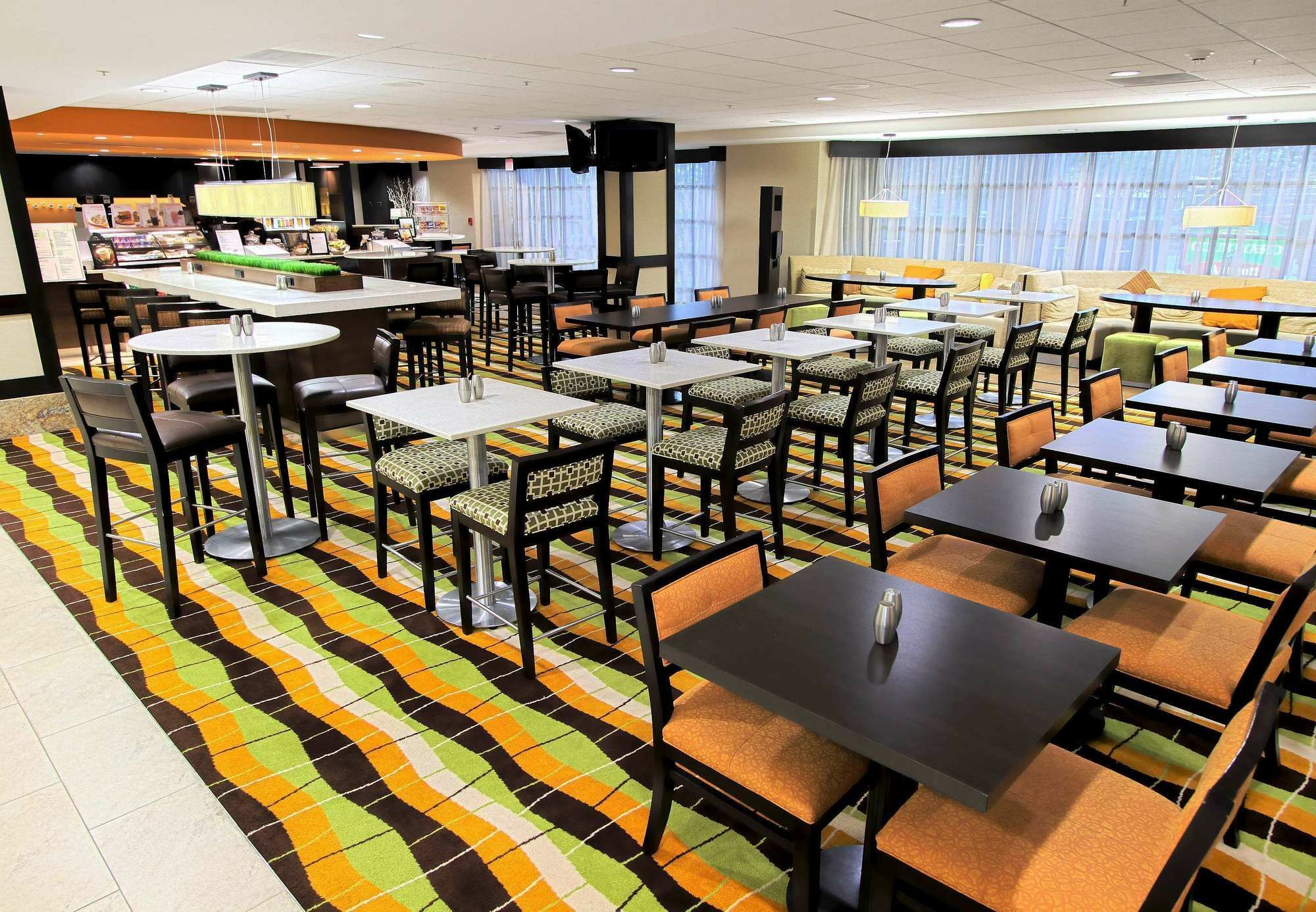 Courtyard By Marriott Los Angeles Pasadena Old Town Eksteriør bilde
